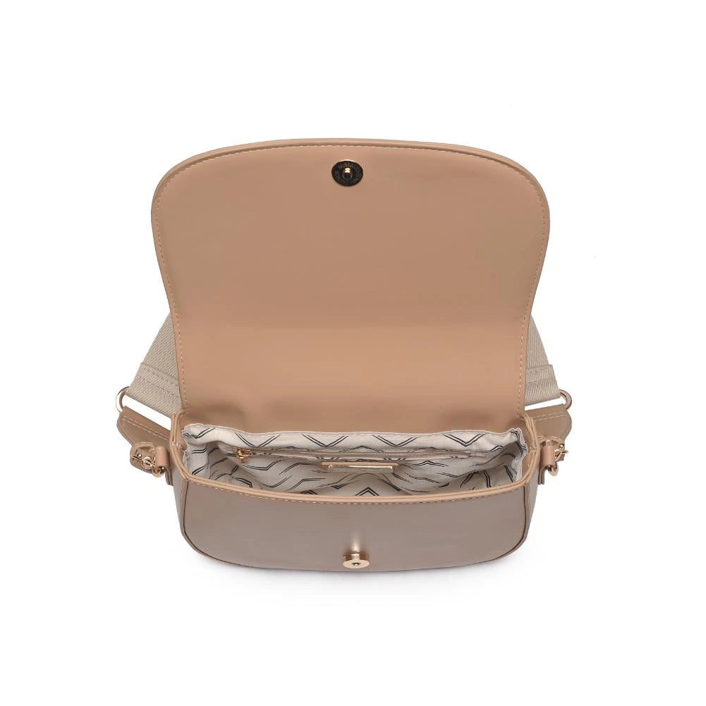 Poshette Crossbody