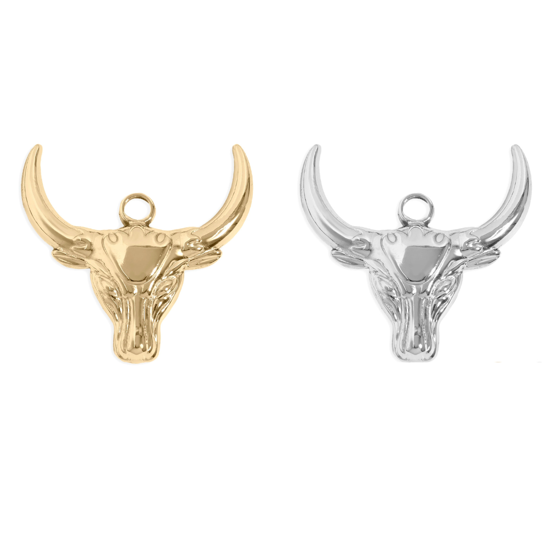 Bull Charm