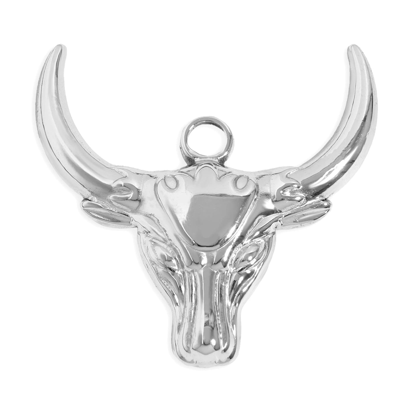 Bull Charm