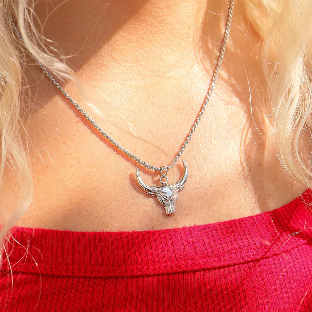Bull Charm