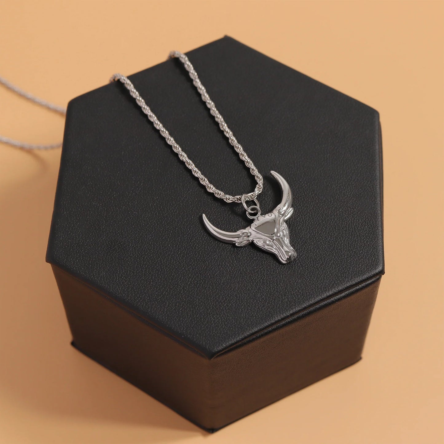 Bull Charm