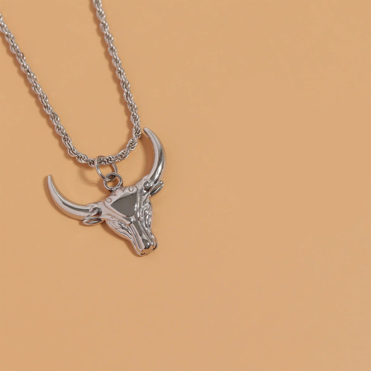 Bull Charm
