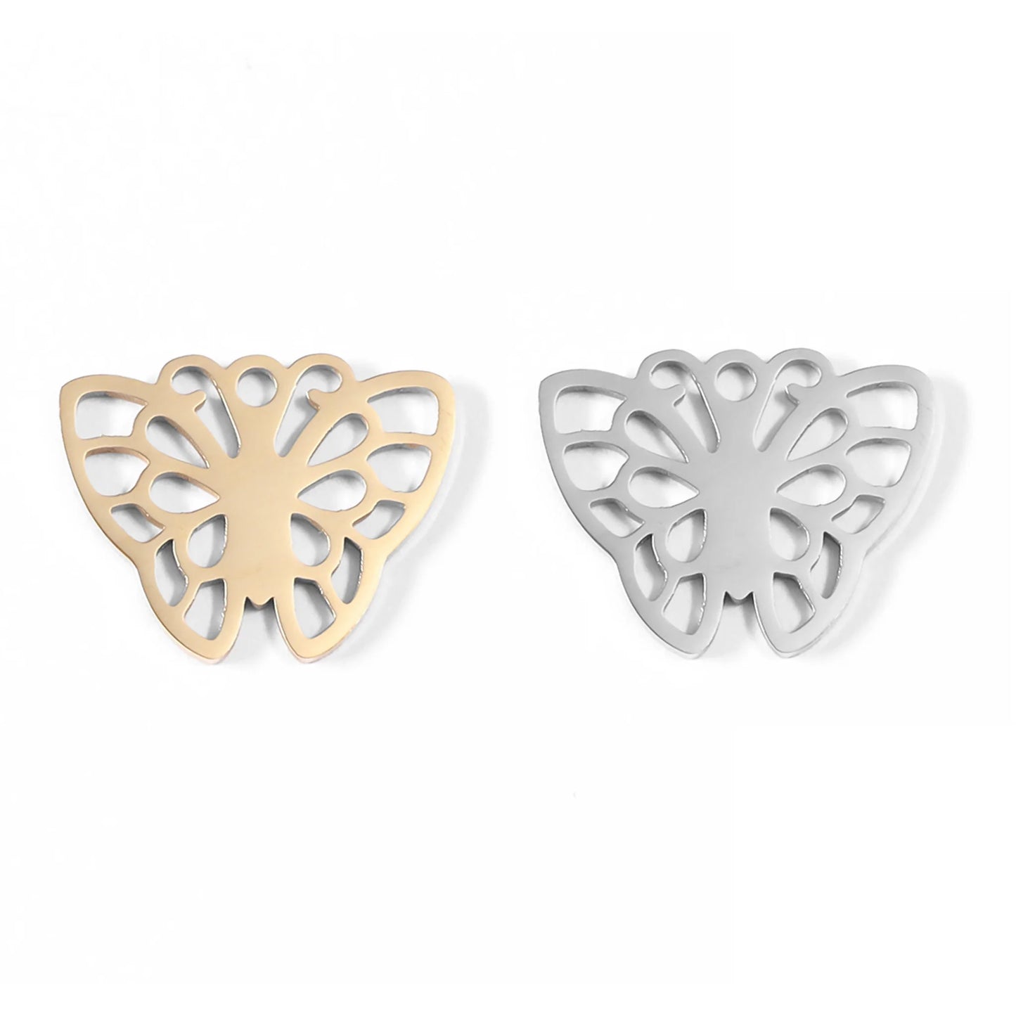 Butterfly Charm