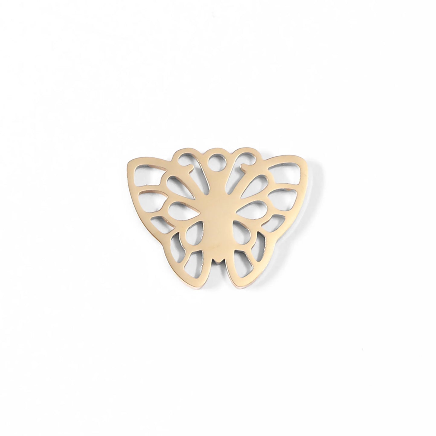 Butterfly Charm