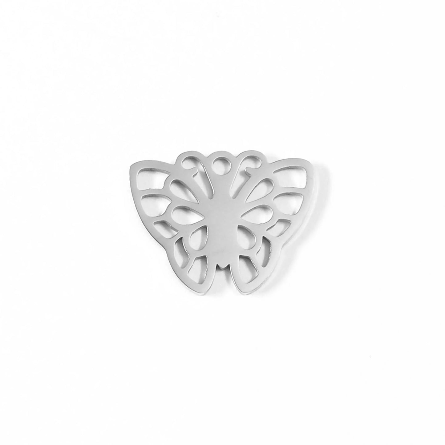Butterfly Charm