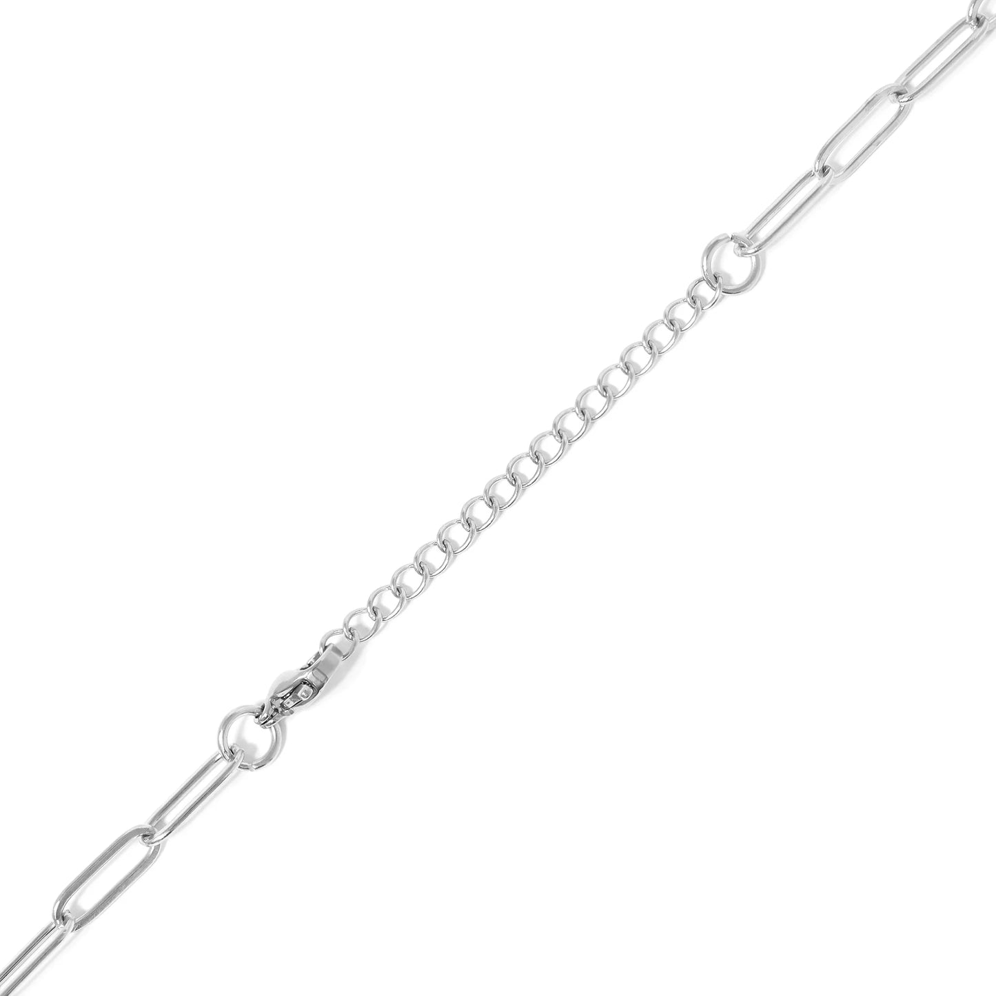 Curated Dream Charm Necklace