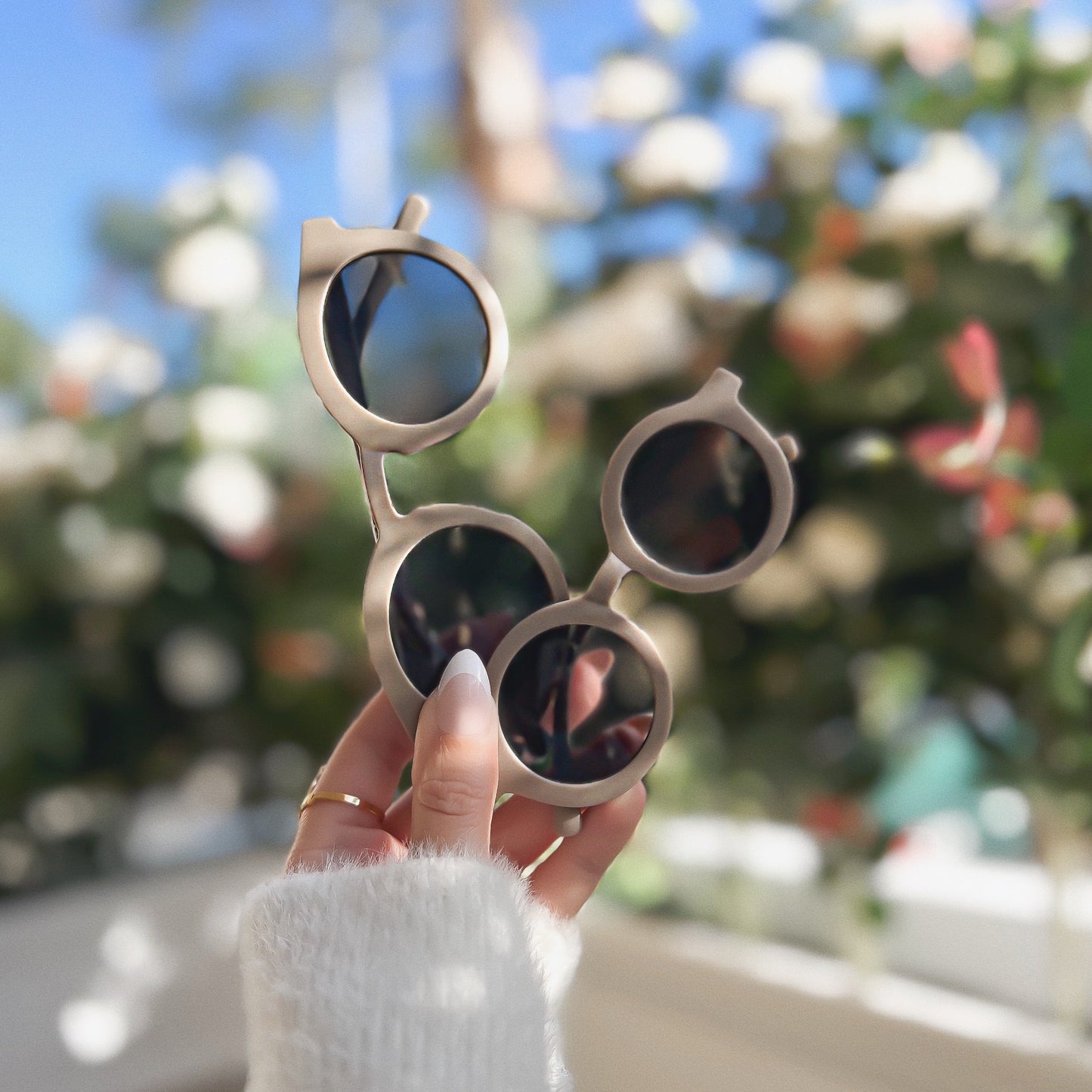 Mommy-n-Me Matching Sunglasses
