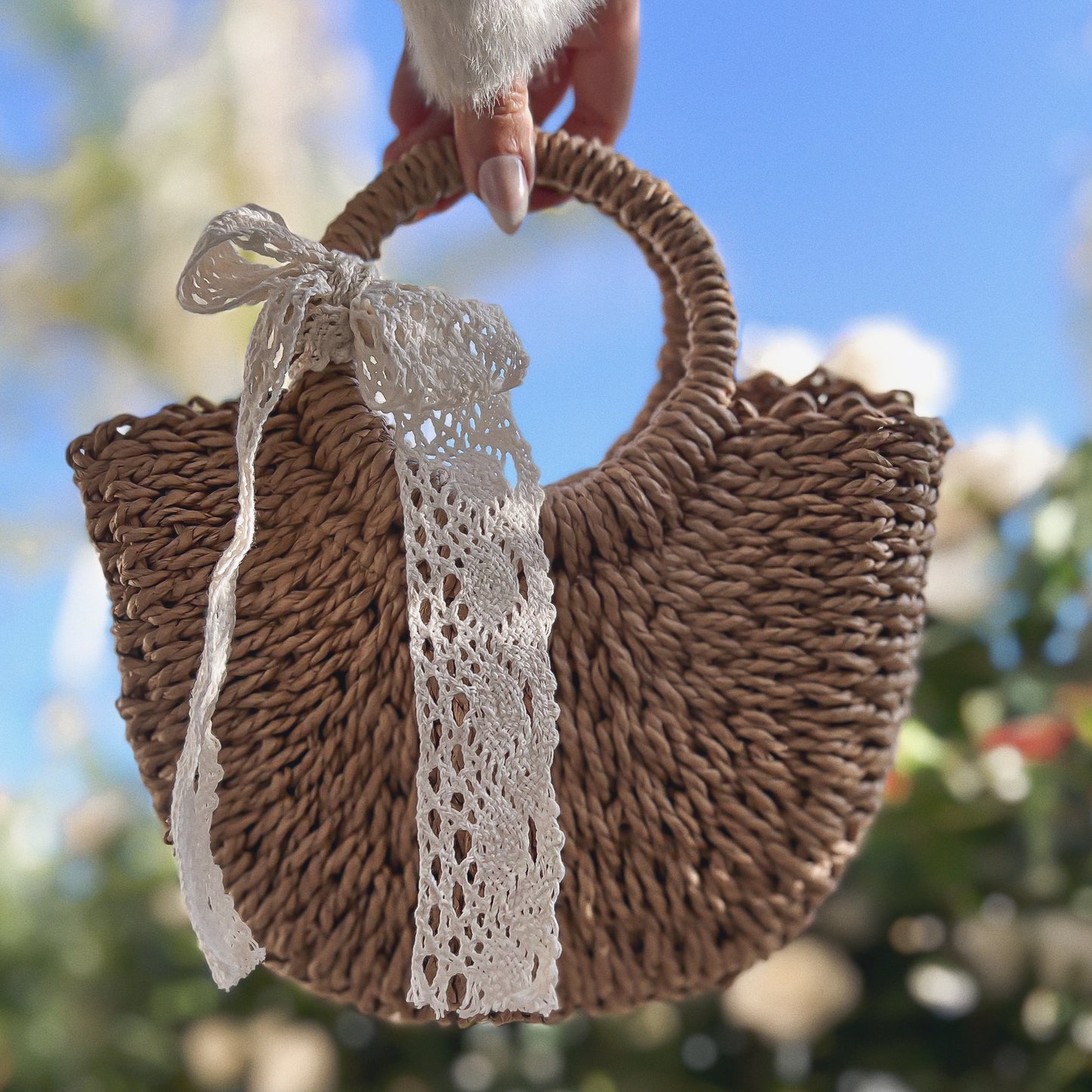 Over the Moon Bag (natural)