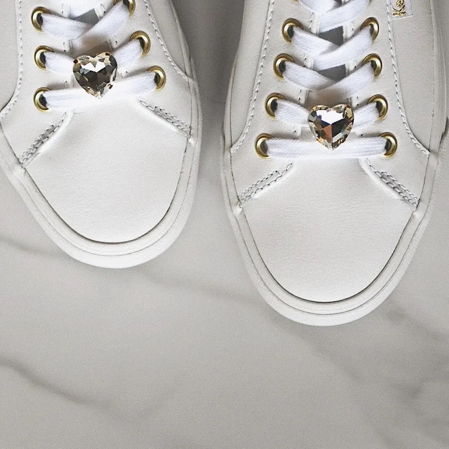 Lollipop Shoe Charm