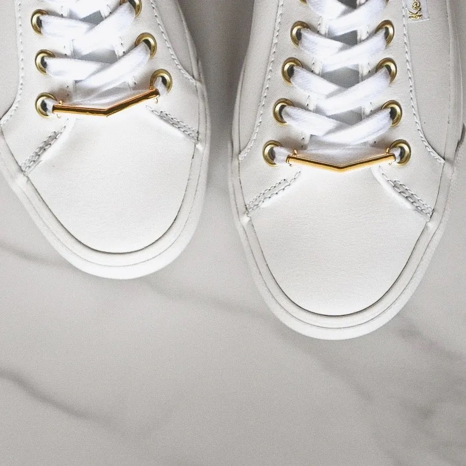Timeless Shoe Charm