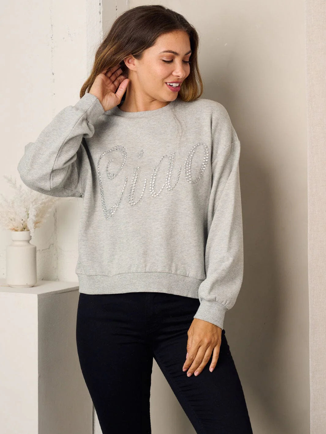 Ciao Sweater