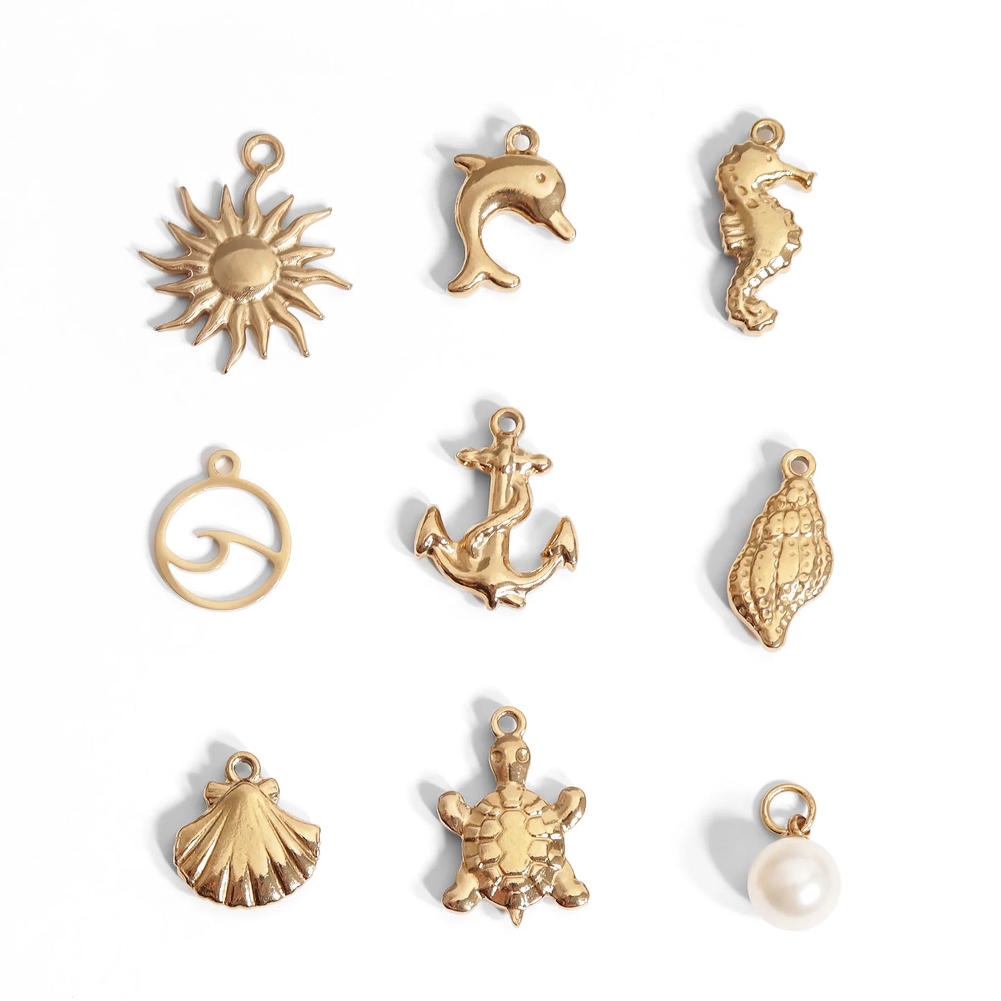 Pearl Charm