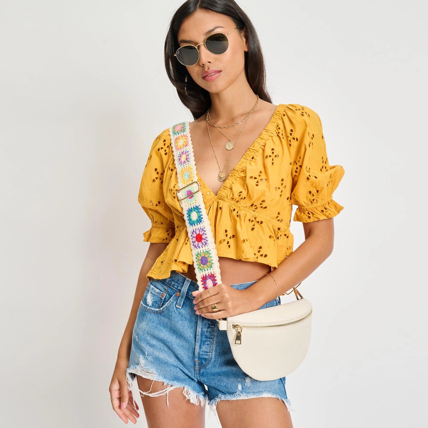 Stylette Belt Bag