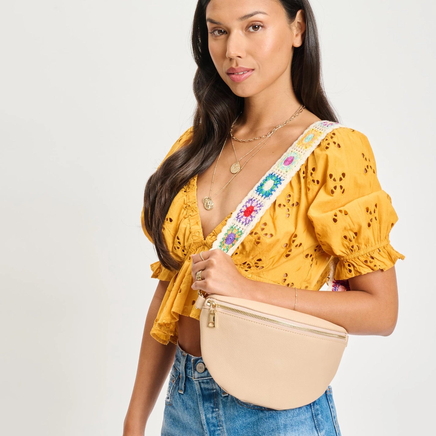 Stylette Belt Bag