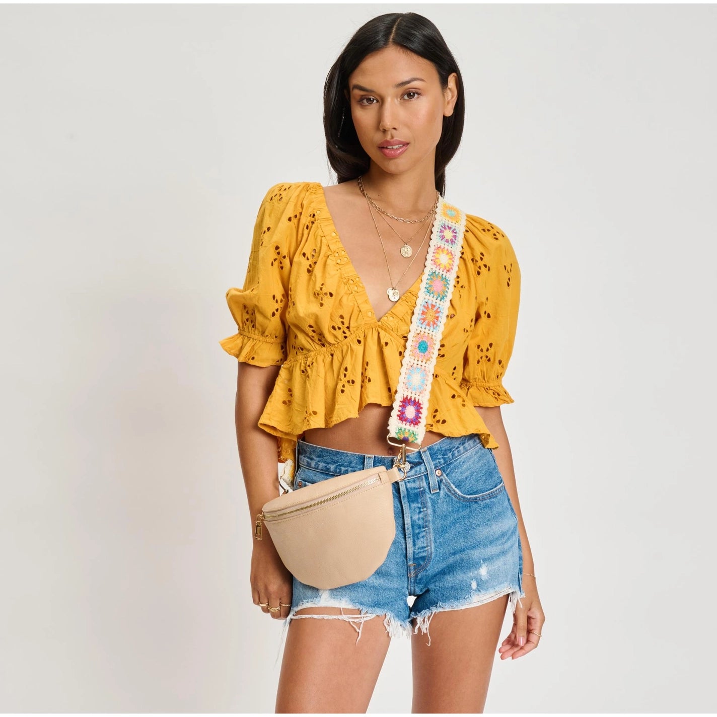 Stylette Belt Bag