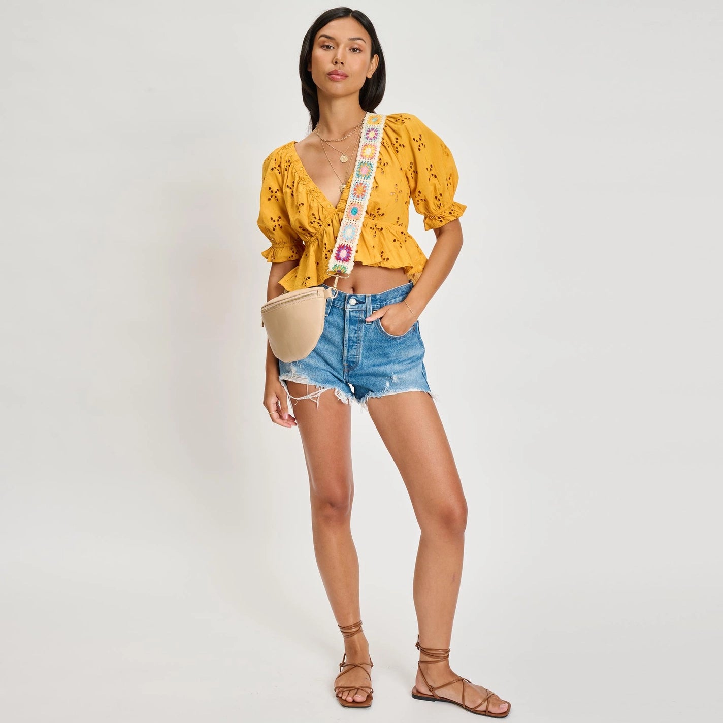 Stylette Belt Bag