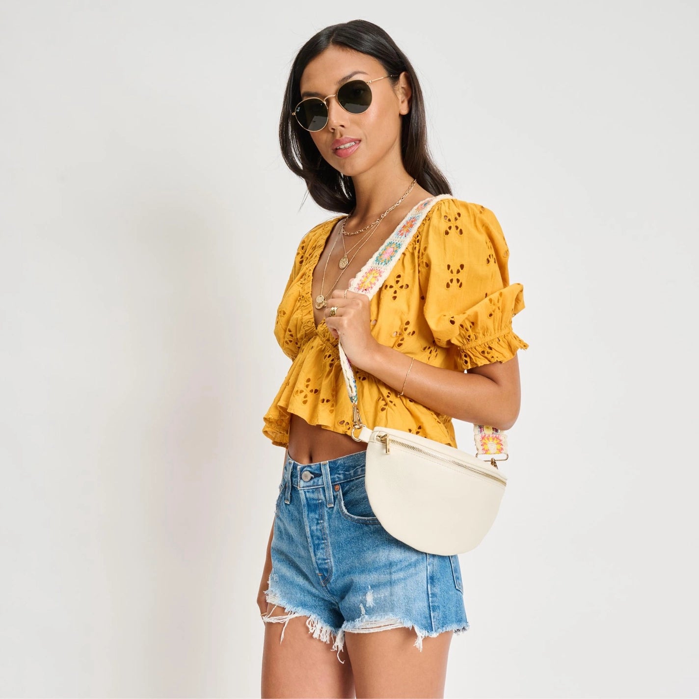 Stylette Belt Bag