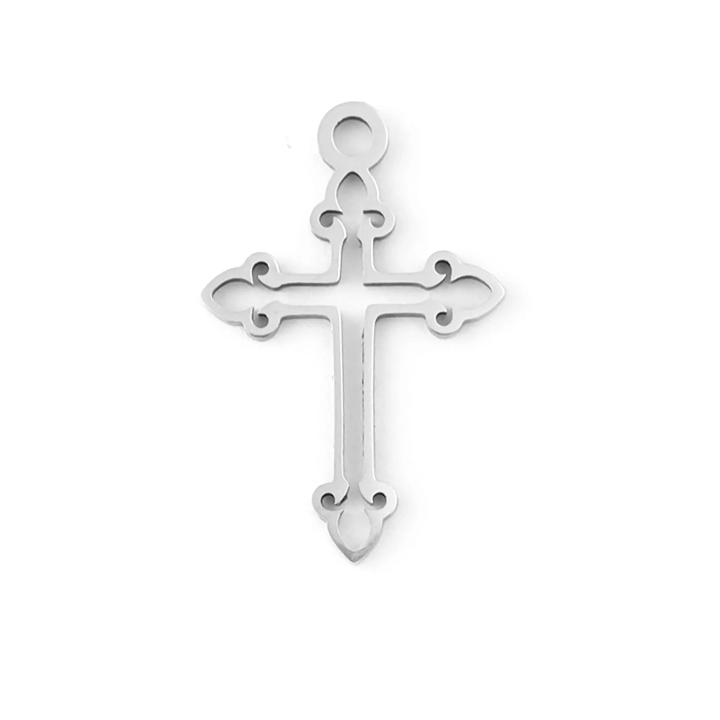 Cross Charm
