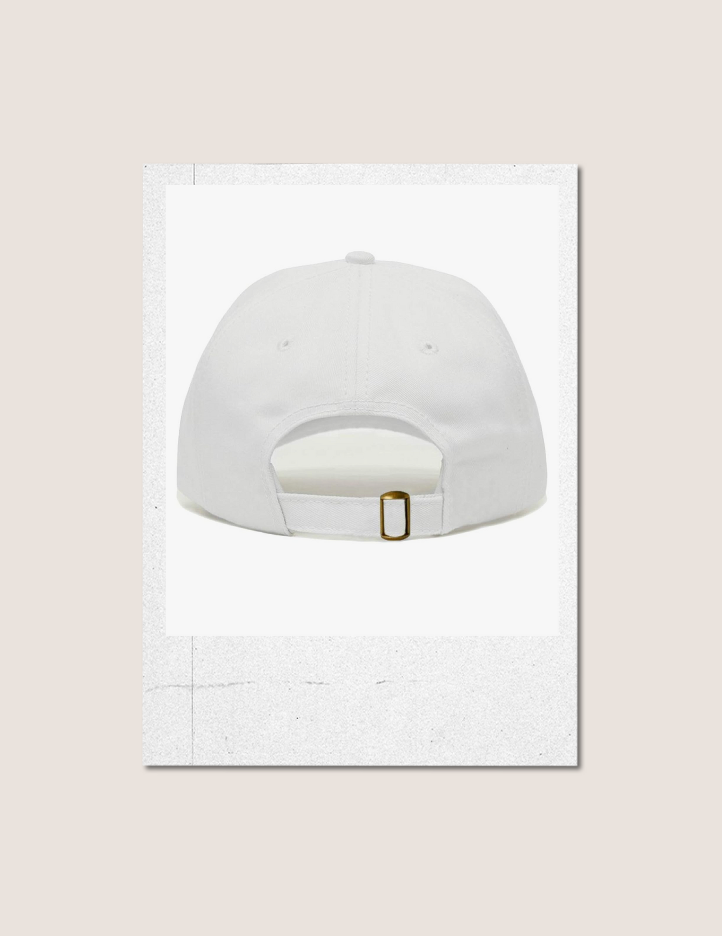 Dog Mom Baseball Cap