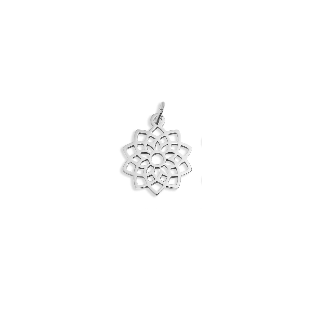 Flower Crown Charm