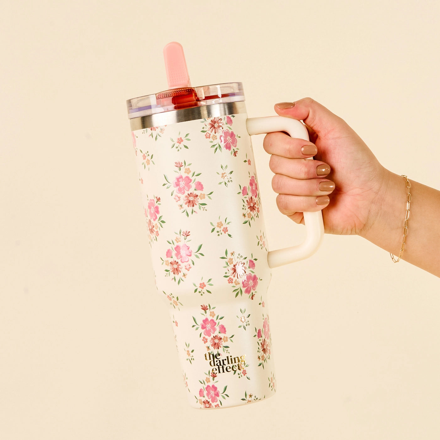 Endless Daydream 40 oz Lifestyle Tumbler
