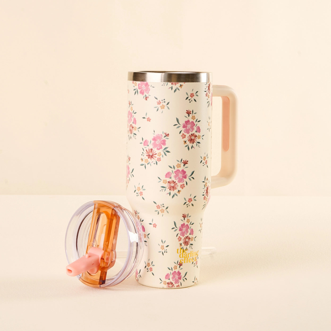 Endless Daydream 40 oz Lifestyle Tumbler