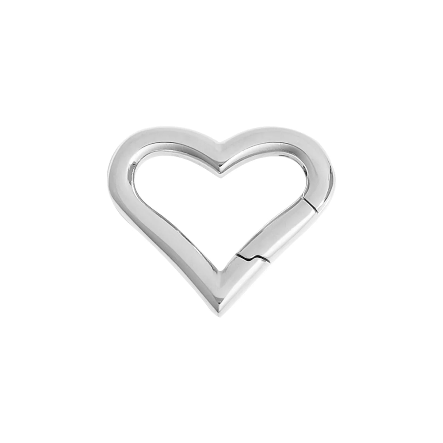 Carabiner Charm Keeper