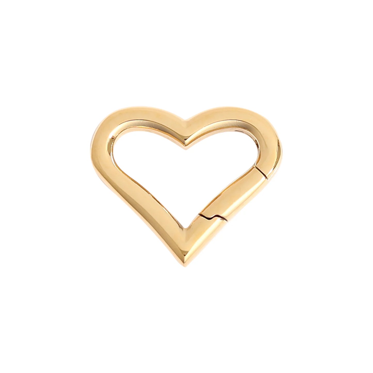 Carabiner Charm Keeper