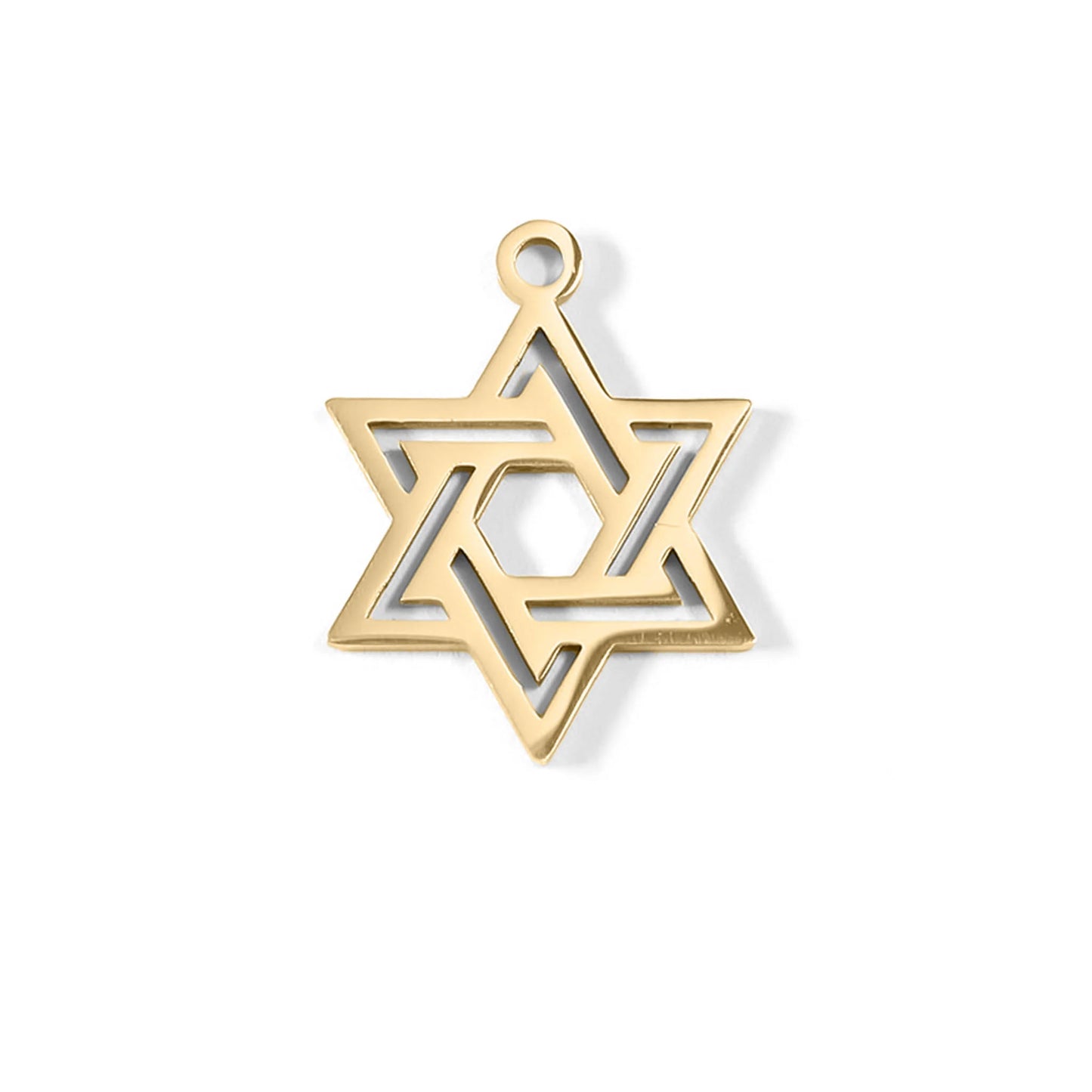 Star of David Charm
