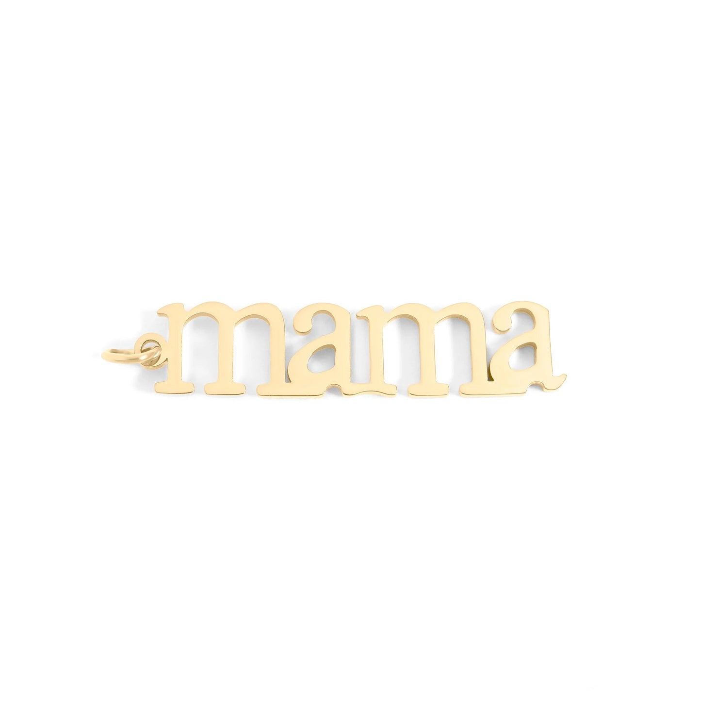 Mama Charm