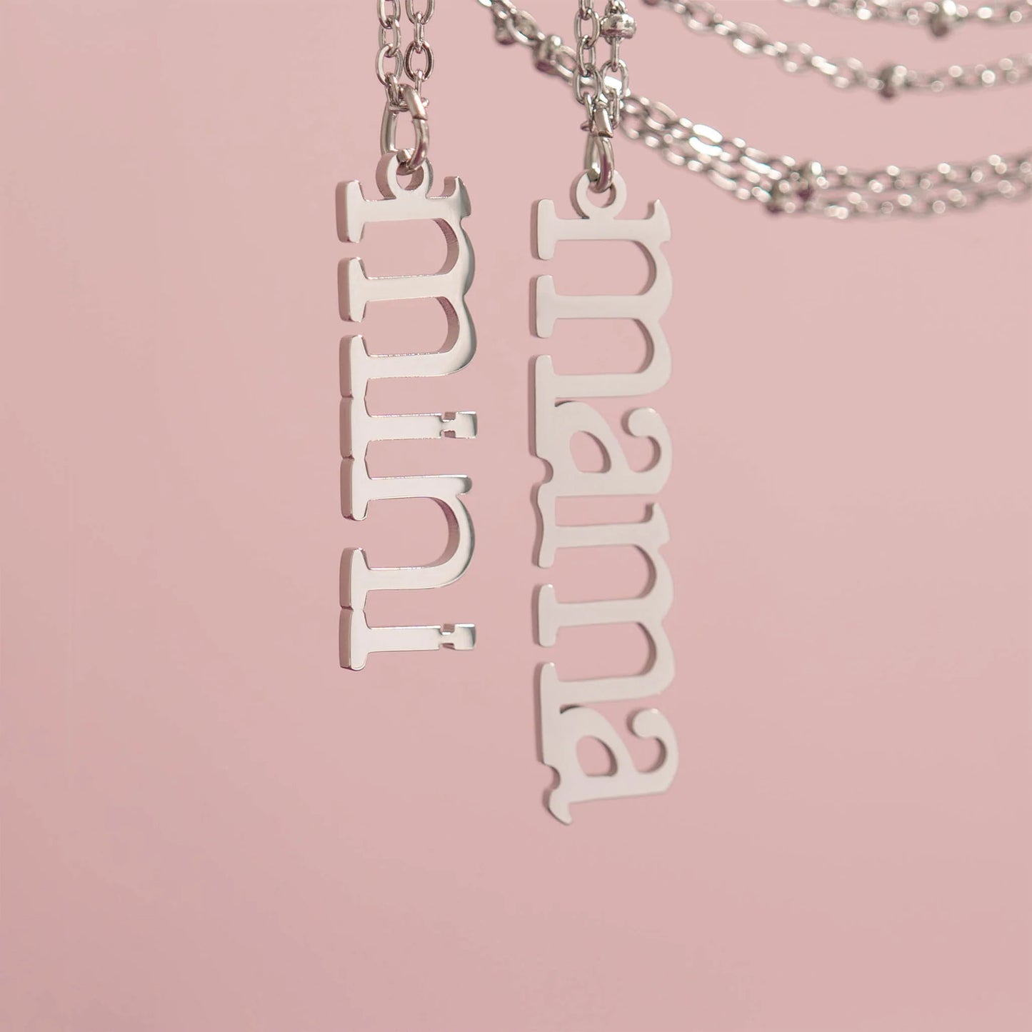 Mini Necklace