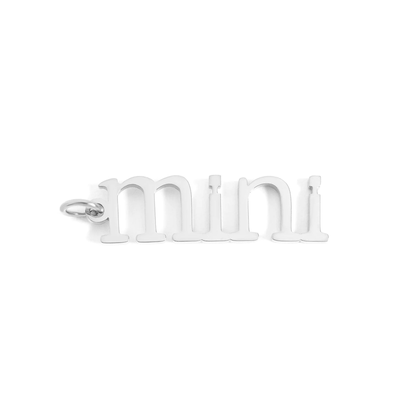 Mini Charm