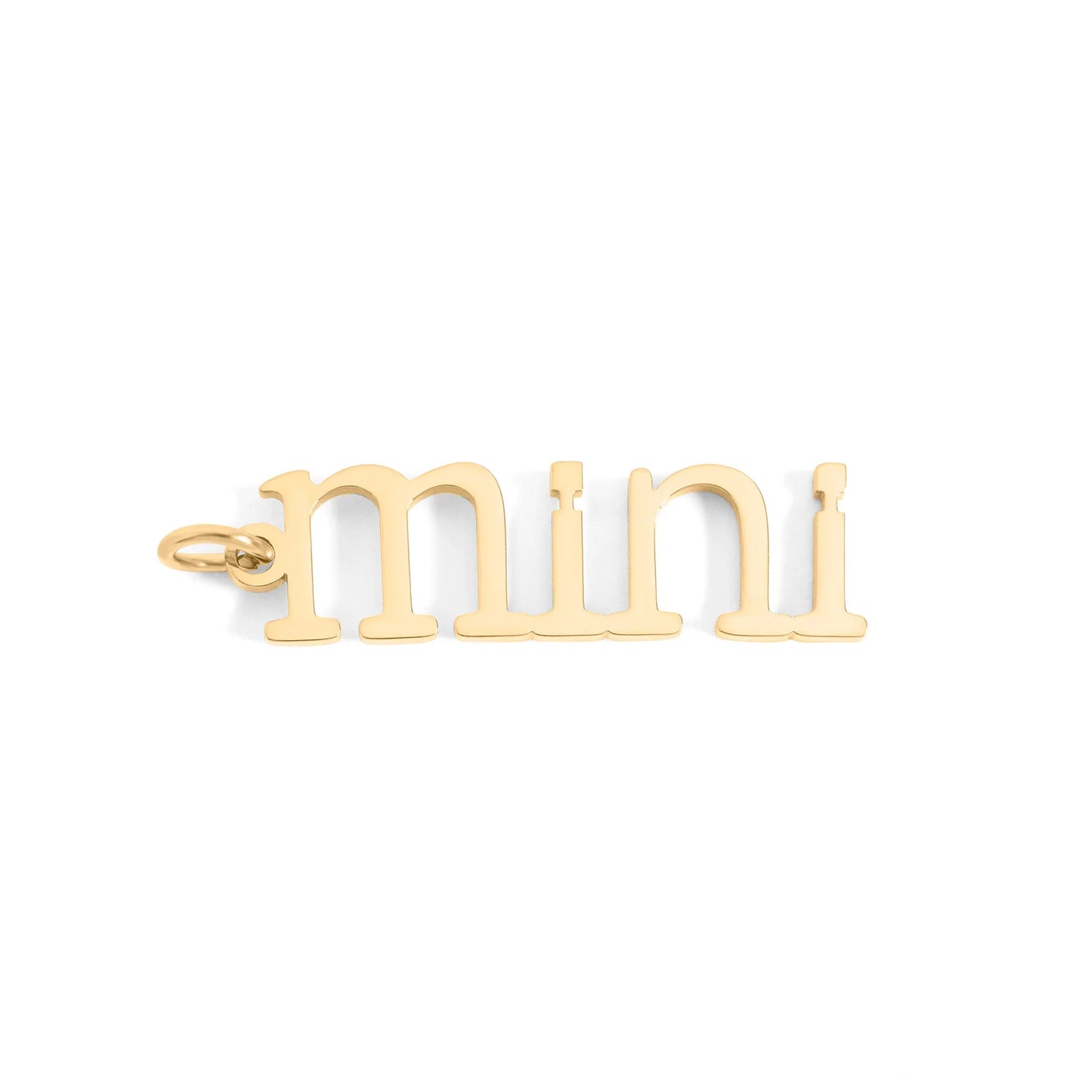 Mini Charm