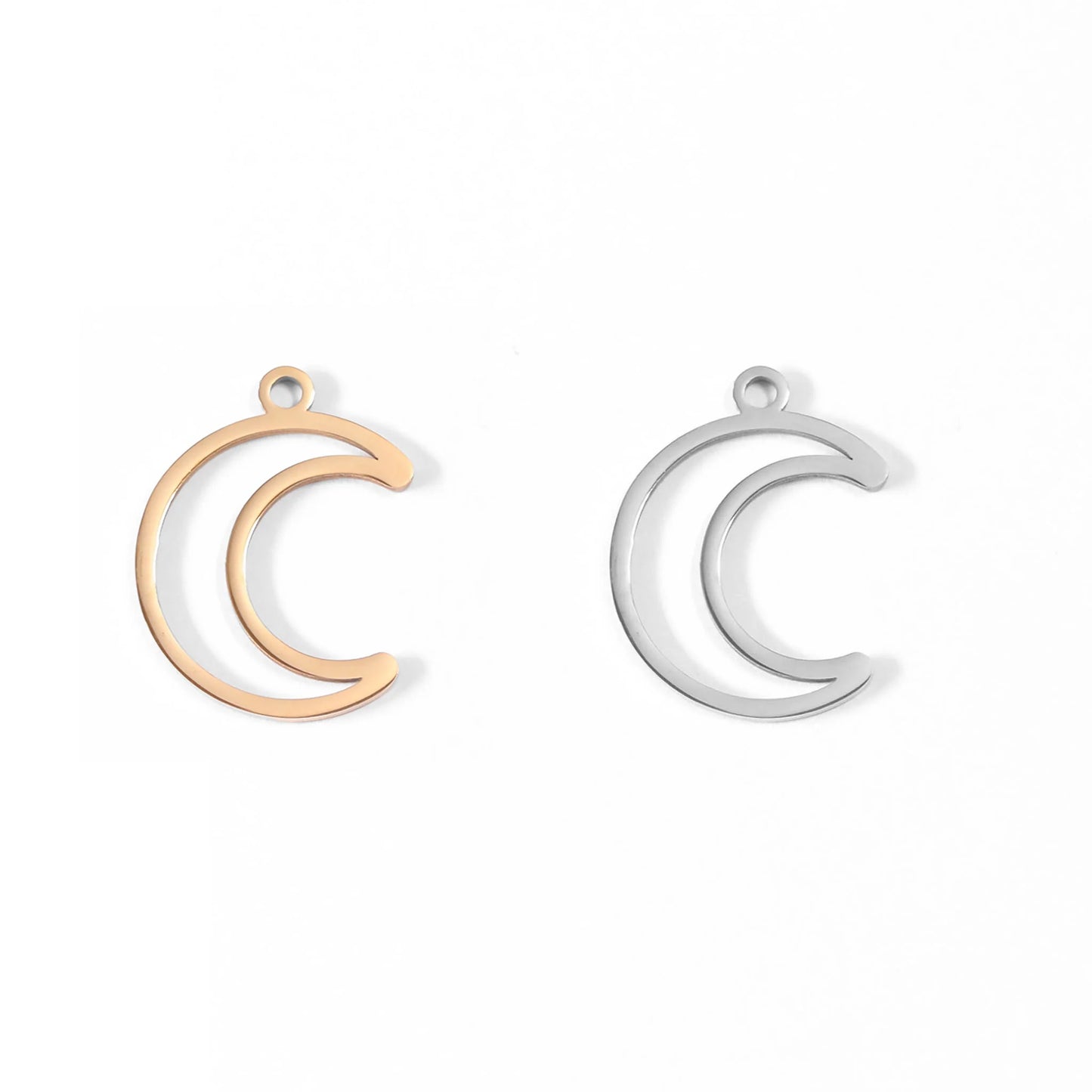 Moon Charm