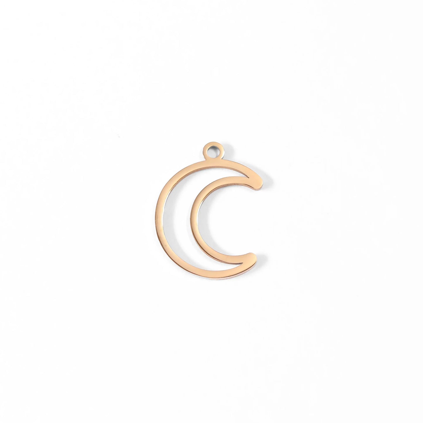 Moon Charm