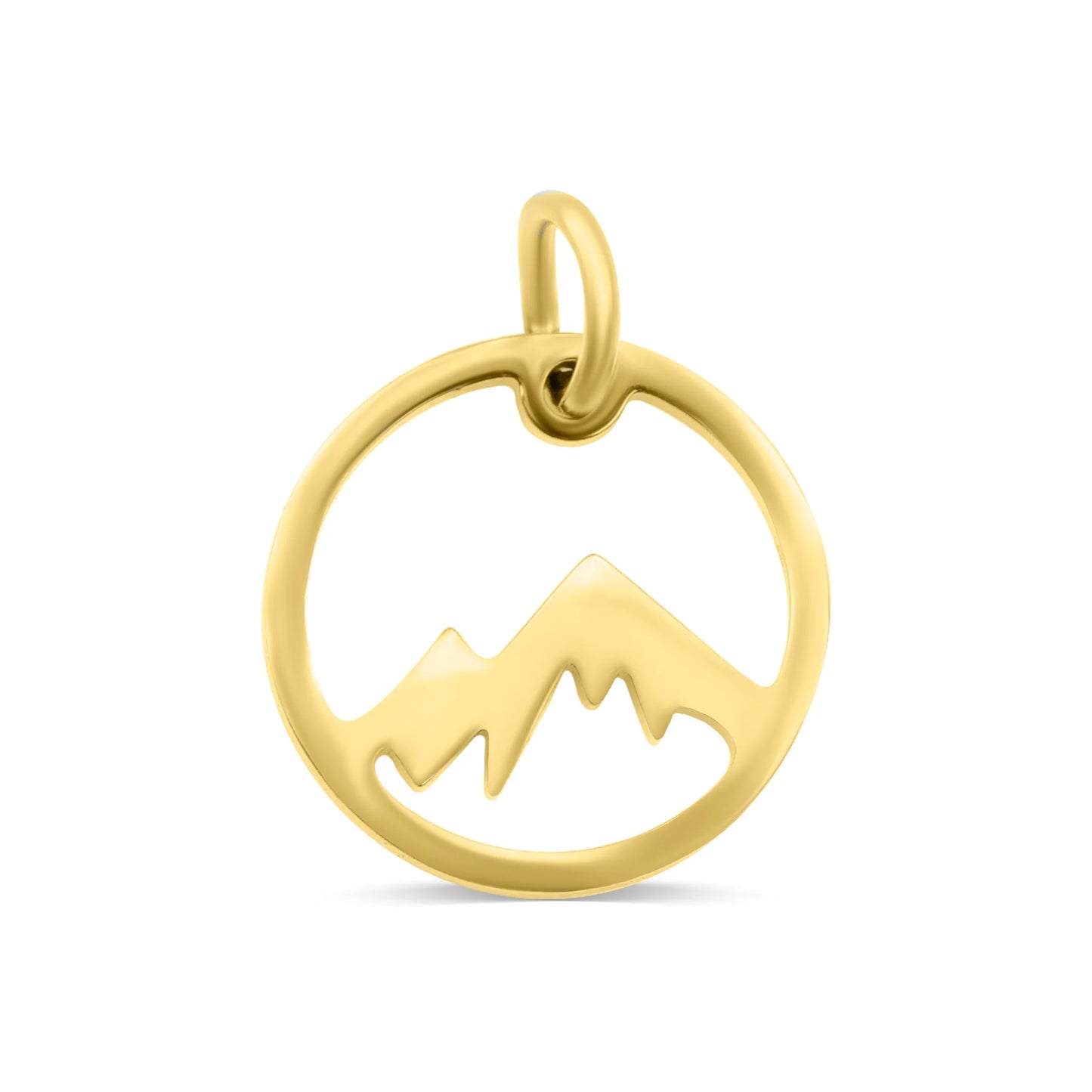 Mountain Charm