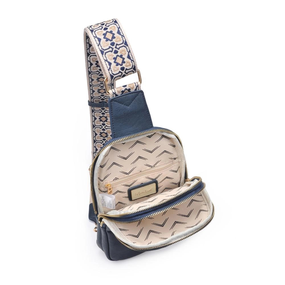 Sling Backpack