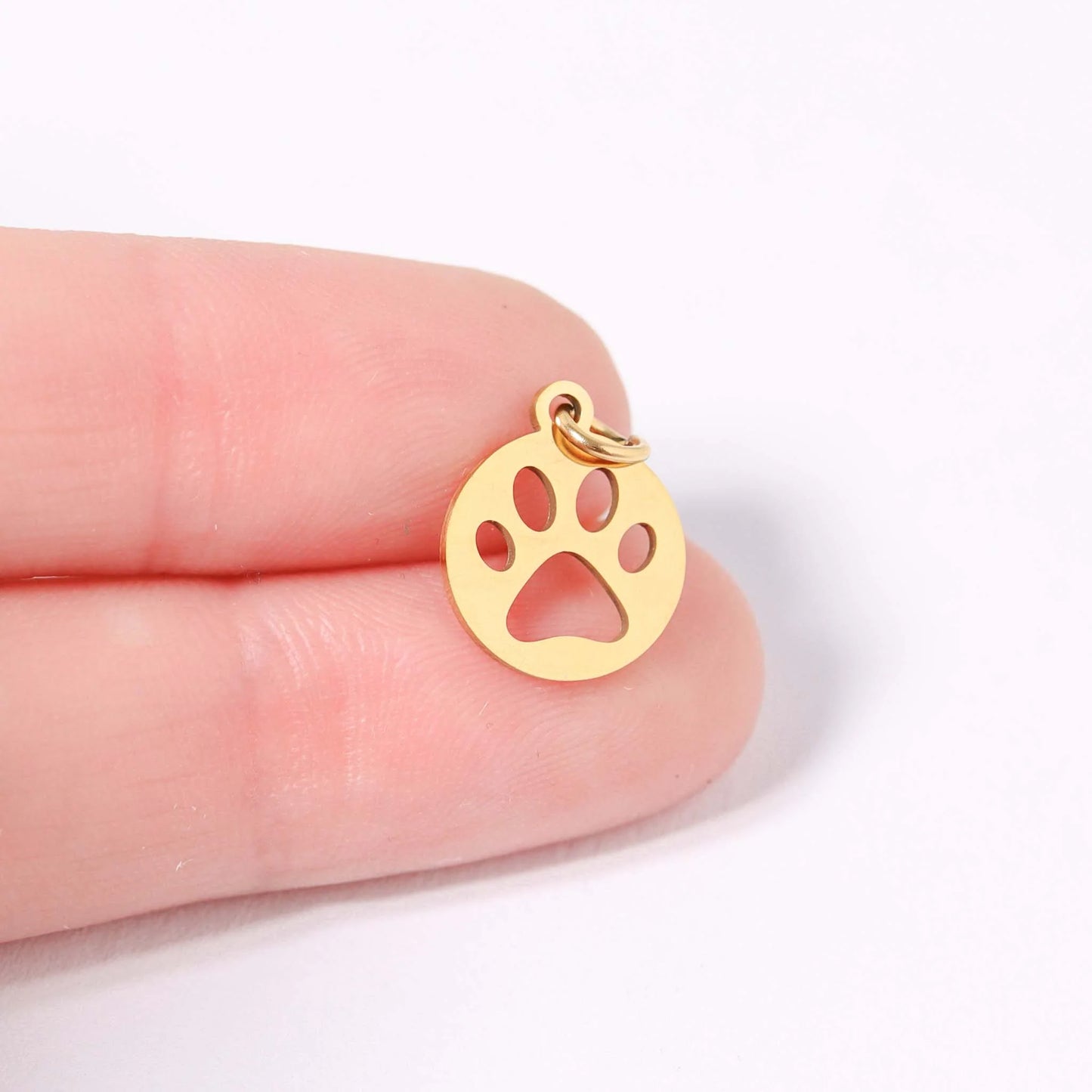 Furbabe Pet Charm