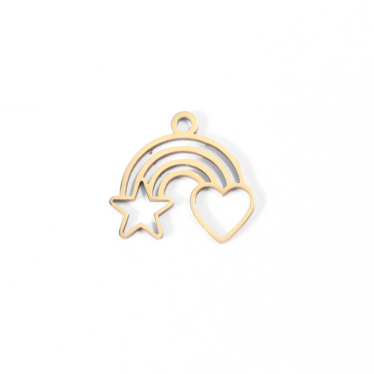 Rainbow Charm