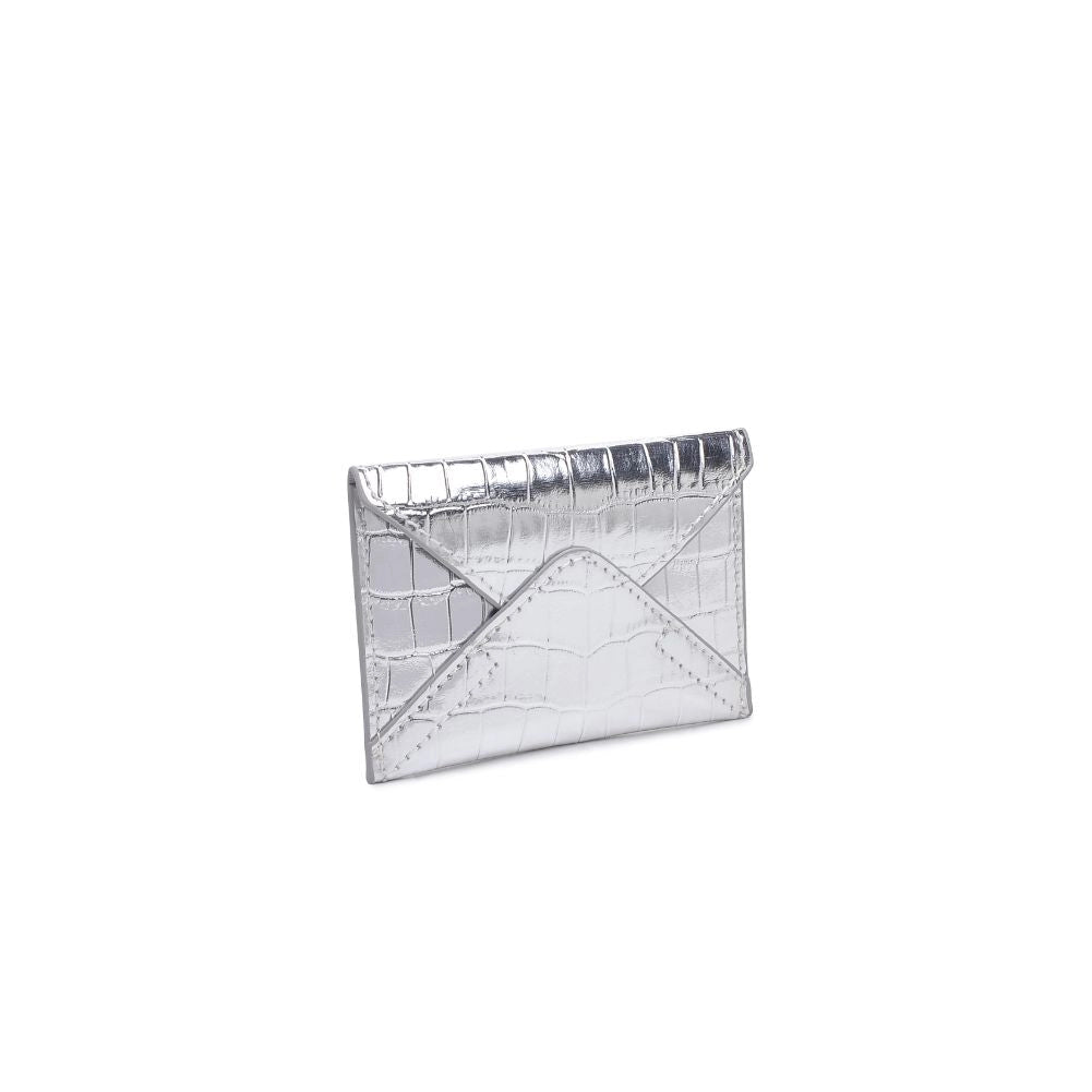 Silver Wallet