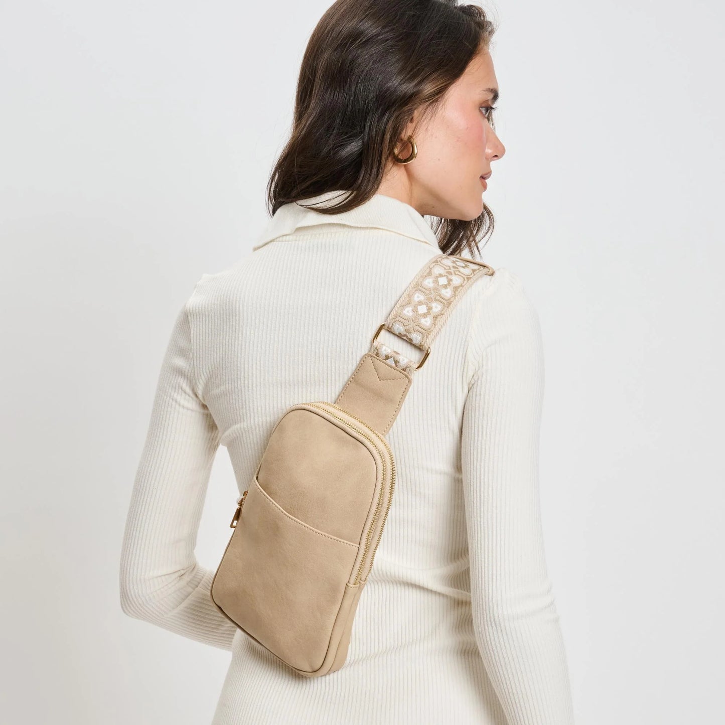 Sling Backpack