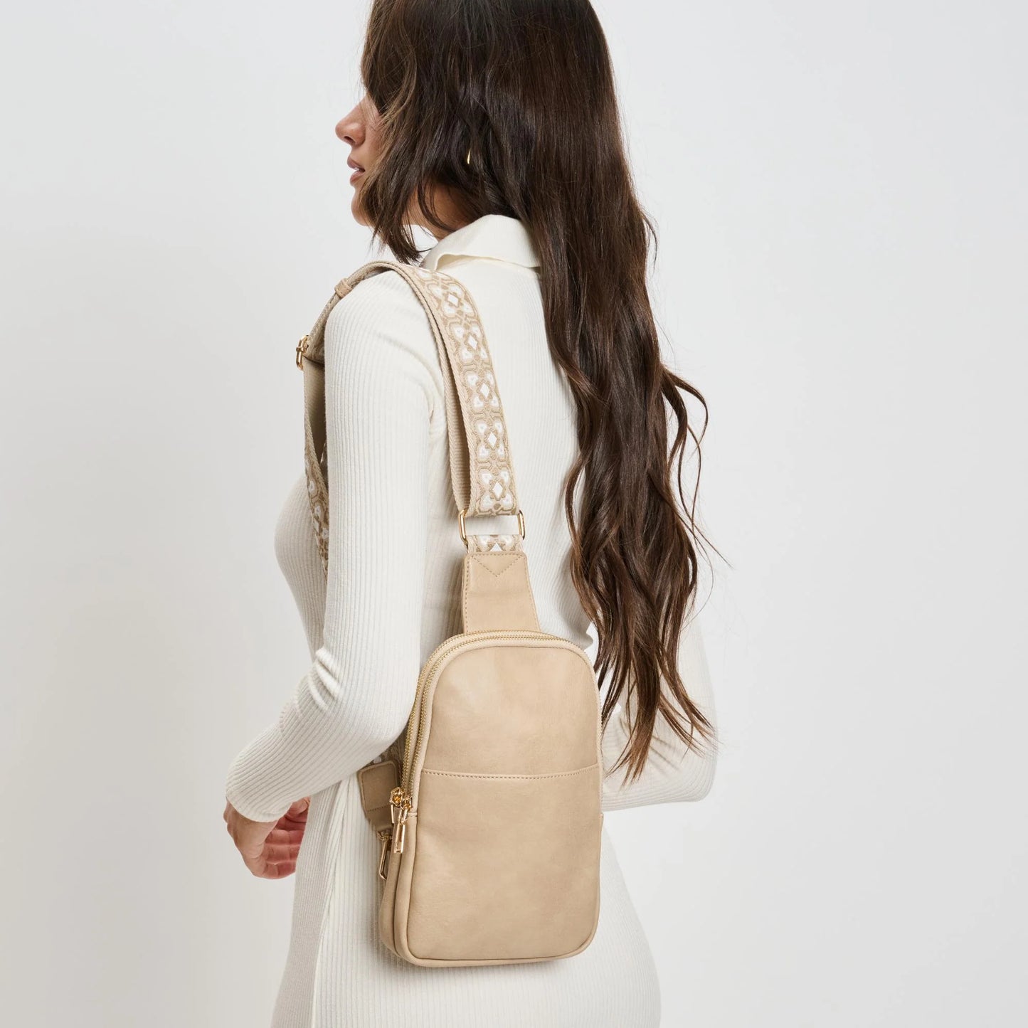 Sling Backpack