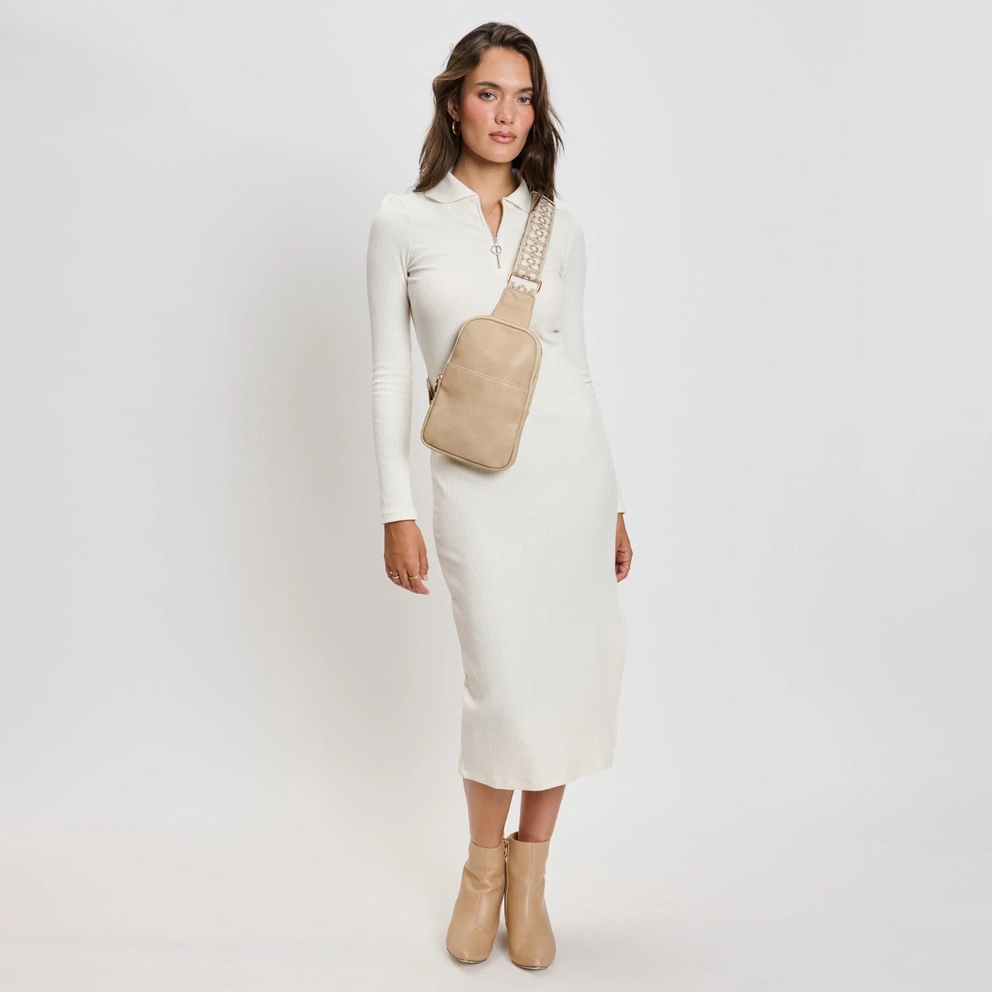Sling Backpack