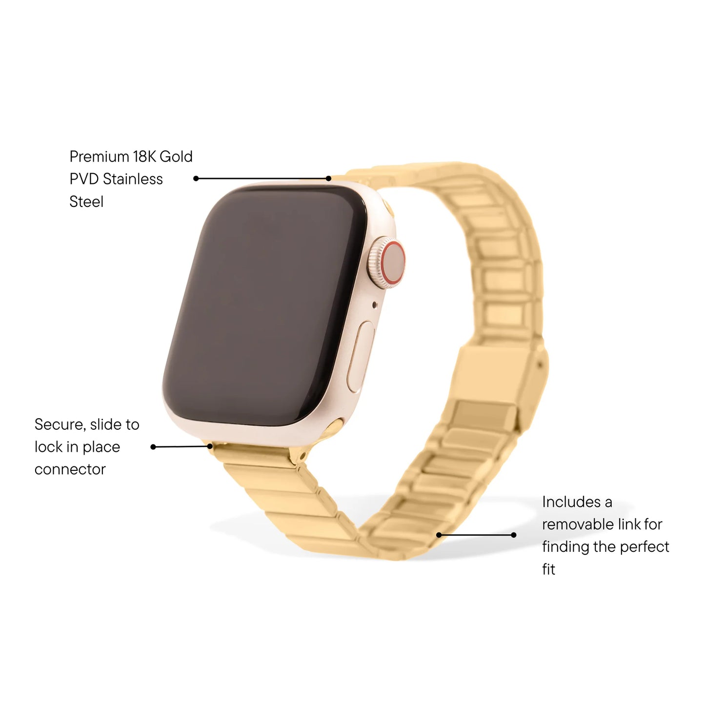Smartwatch Band