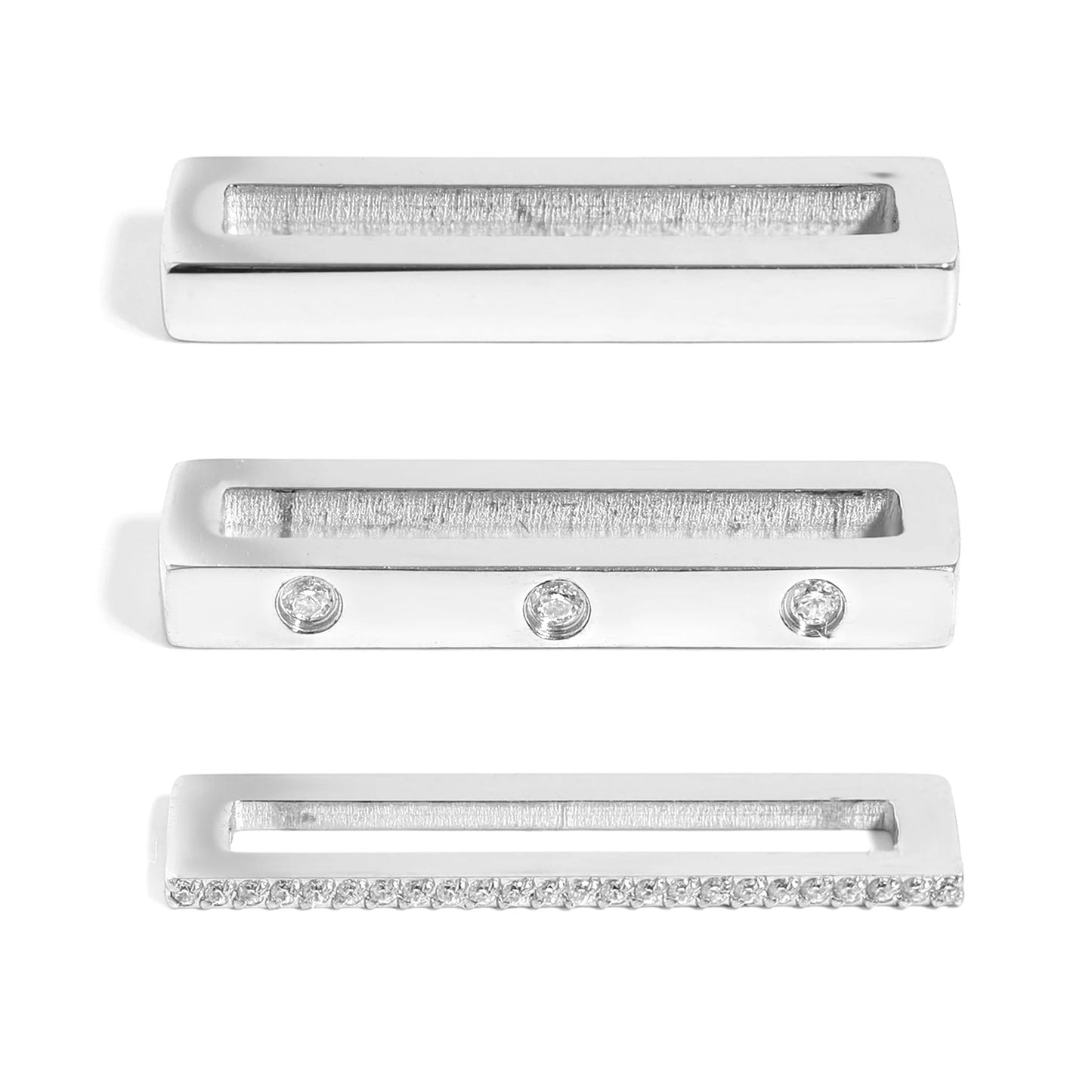 Smart Watch Charm Set