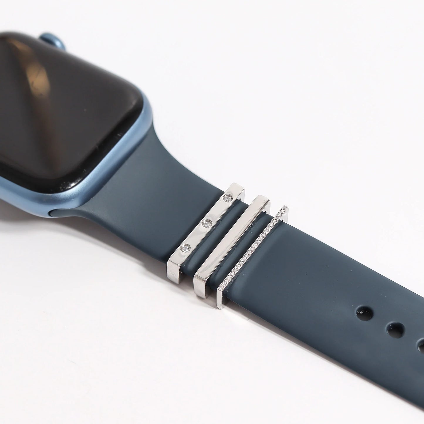 Smart Watch Charm Set