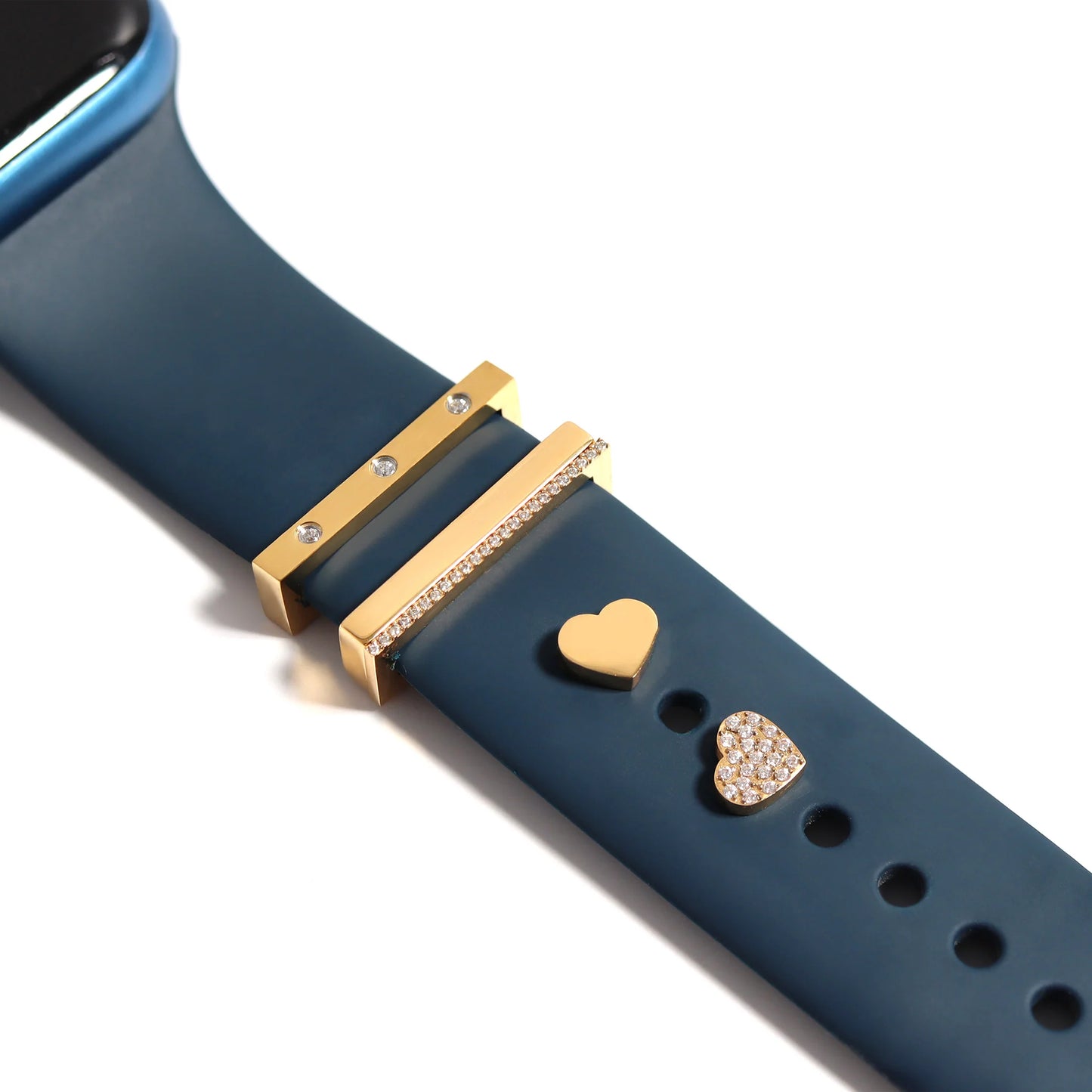 Smart Watch Charm Set