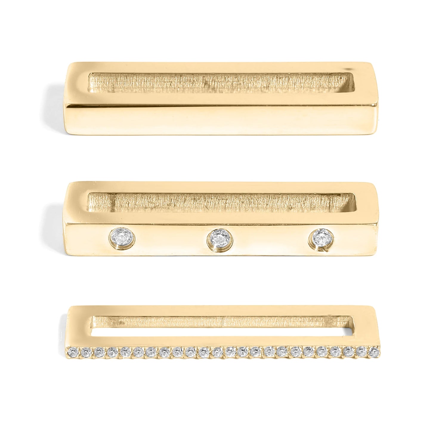 Smart Watch Charm Set