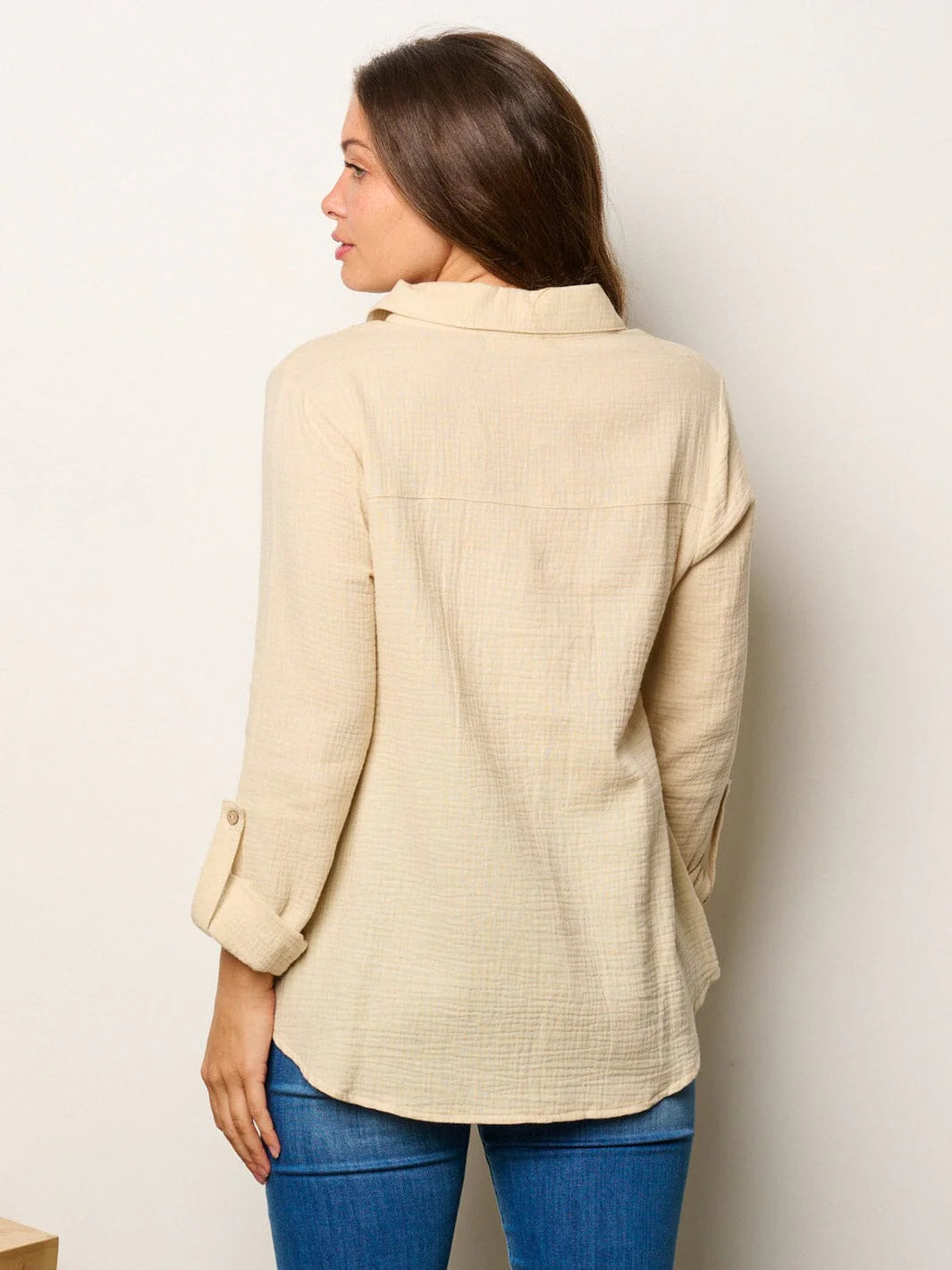 Button Up Shirt