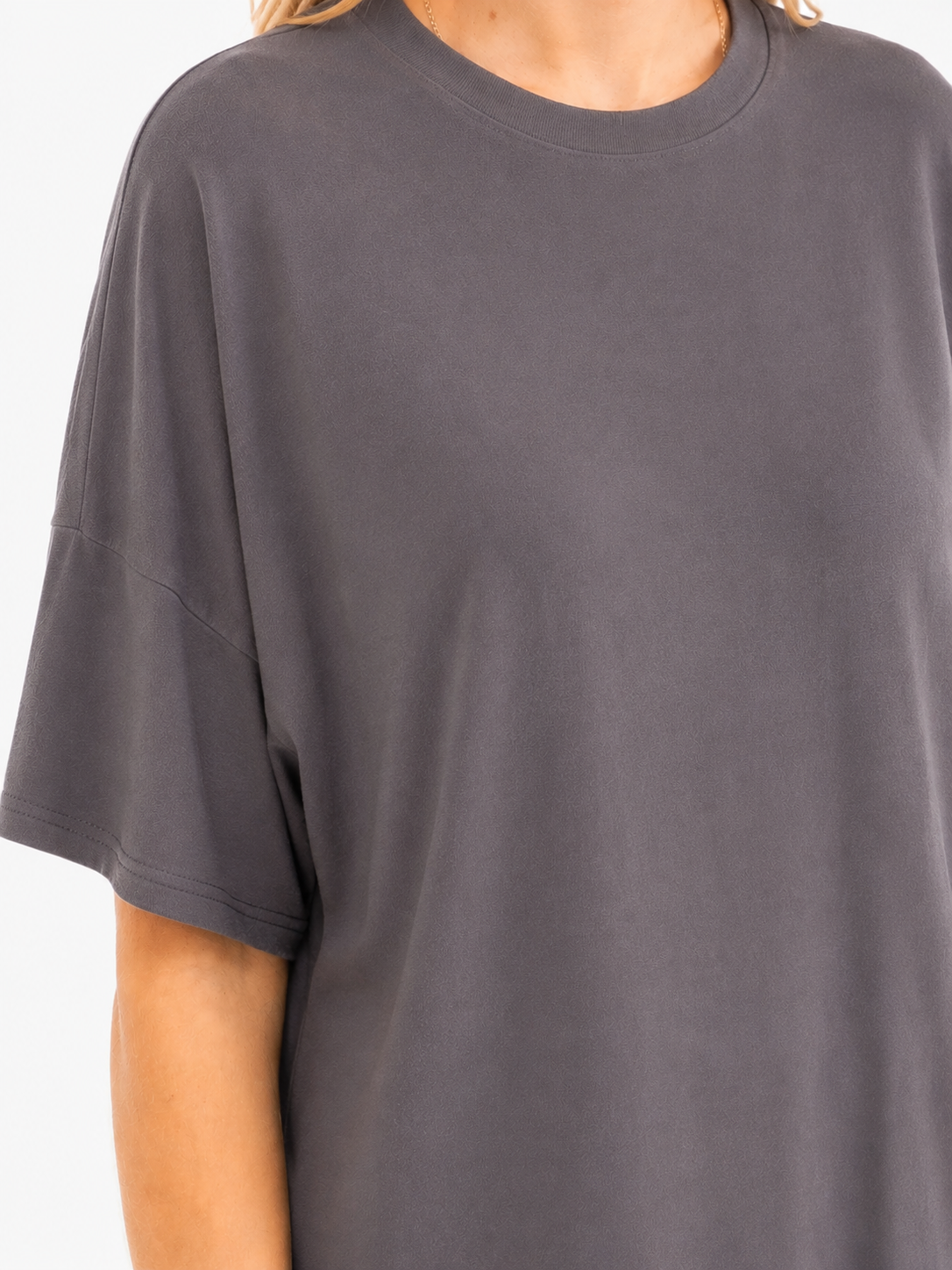 Basic Stretch Top